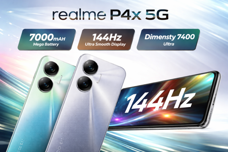 Realme P4x 5G: Ek Mid-Range Gaming Smartphone Jo Aapka Mobile Experience Badal Dega