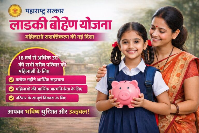 Ladki Bahin Yojana: महिलाओं के खाते 1500 हर महीने जमा होगा