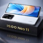 iQOO Neo 11 launch 2026: दमदार प्रोसेसर और 7500mh बैटरी के साथ