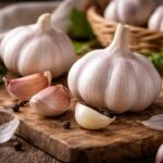 Garlic (लहसुन) खाने के कितने फायदे हैं: क्या यह सेहत के लिए हानिकारक है?