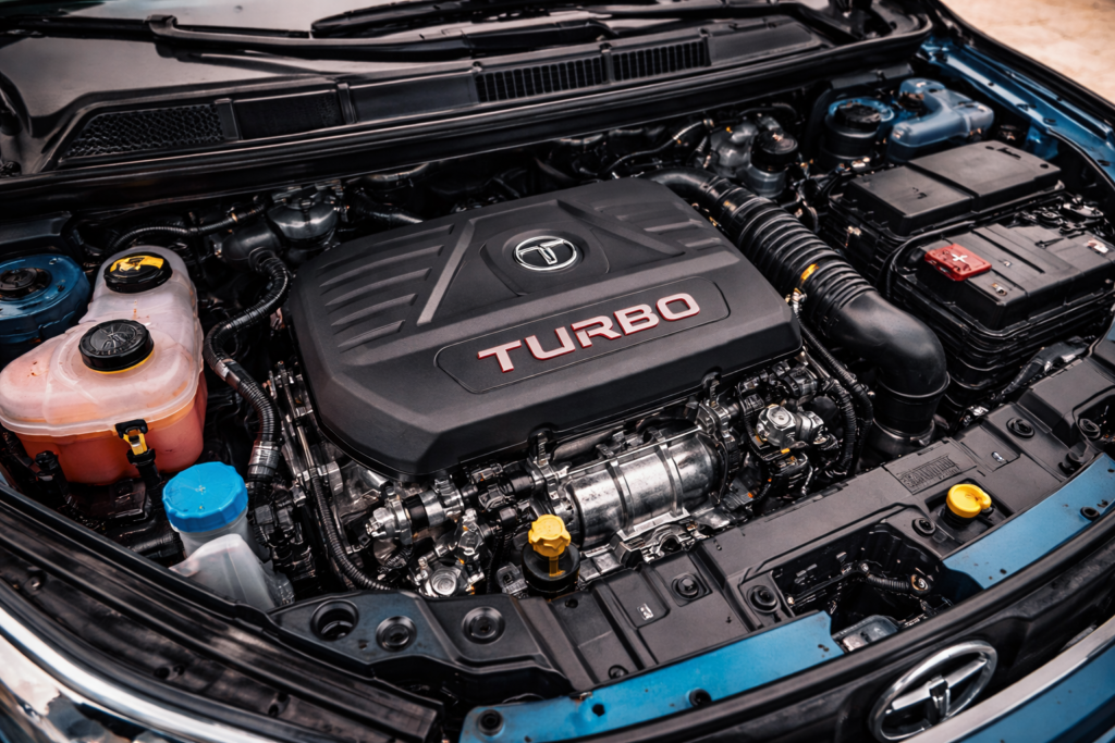 Tata Nexon: भारत की सबसे भरोसेमंद और लोकप्रिय कॉम्पैक्ट SUV 