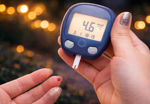 Diabetes and Sugar क्या है? लक्षण, कारण और उपाय – पूरी जानकारी