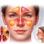Sinus (साइनस) क्या है? इसके लक्षण, कारण और घरेलू उपाय – पूरी जानकारी